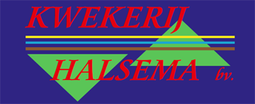 Logo Kwekerij Halsema